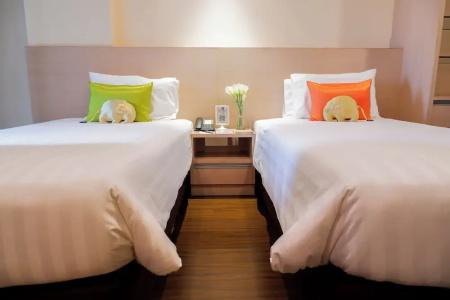 Park Village Rama II - 114