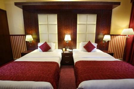 Benta Grand Dubai - 26