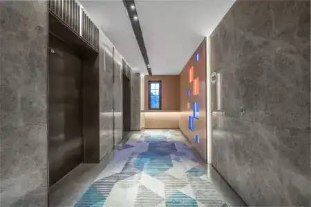 Holiday Inn Express Guangzhou Panyu by IHG - 16