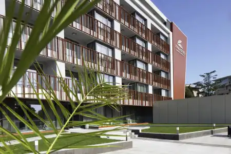 Paradiso Aparthotel - 0