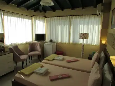 Tepe Alaçatı - 12