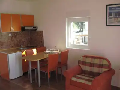 Apartments Vuksic - 17