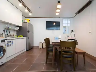 Cube Guesthouse - 15