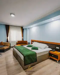 Rabis Otel - 9