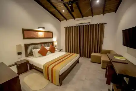 Kithala Resort - 3