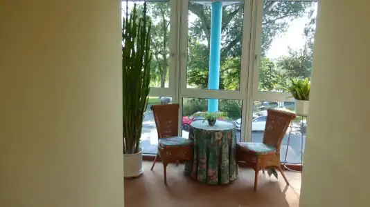Apartment Thomas - 5