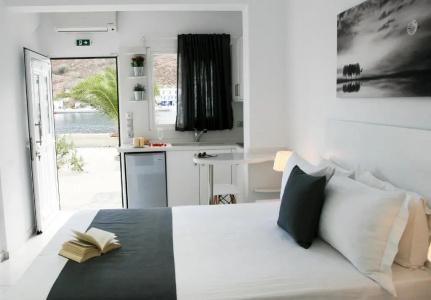 Vithos Seaside Aparthotel - 184