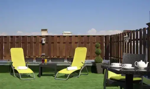 Невский Гранд Апартаменты - 13