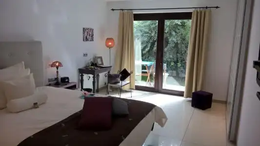 Birdcage Resort - Adult Only - 44