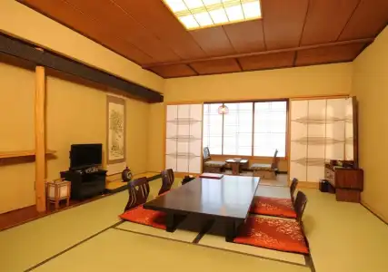 Ryokan Ichinomatsu - 1
