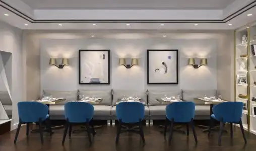 InterContinental Sofia by IHG - 16