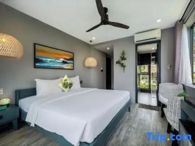 Sea'lavie Boutique Resort & Spa - 138