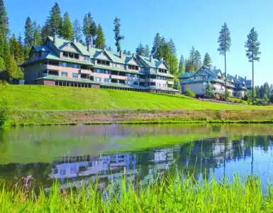 WorldMark Arrow Point - 16