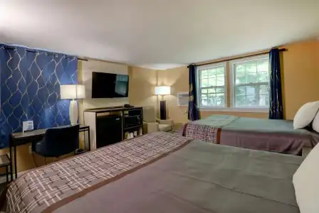 Yankee Clipper Inn, SureStay Collection by Best Western - 23