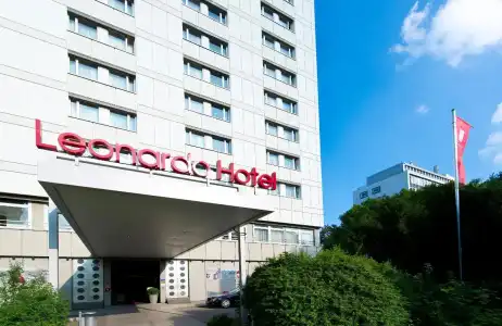 Leonardo Karlsruhe - 25