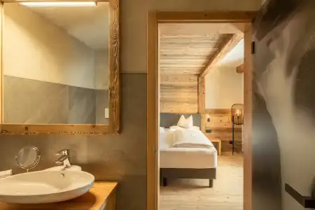 La Roccia Wellness - 71
