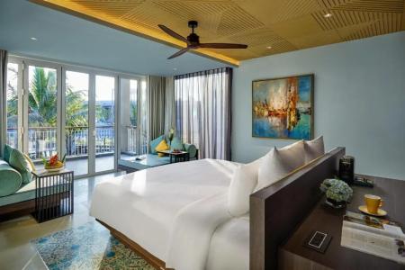 Pullman Phu Quoc Beach Resort - 49