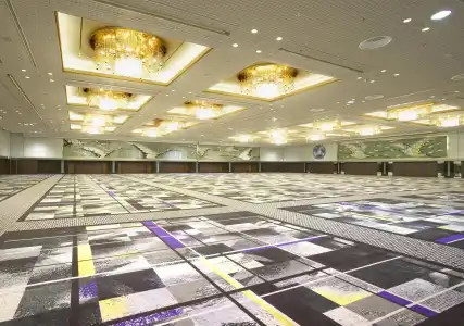 New Otani Tokyo the Main - 23