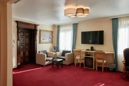 ATLAS Posthotel - 107