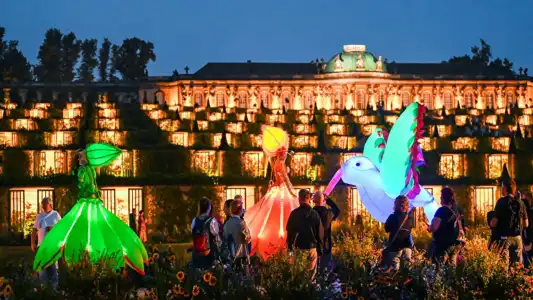 Holiday Inn - the niu, Amity Potsdam by IHG - 16