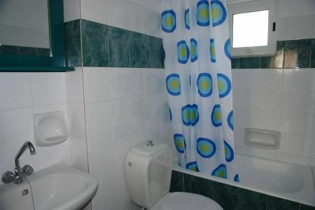 Mathraki Resort - 7