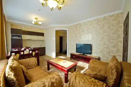 Park Suites - 1