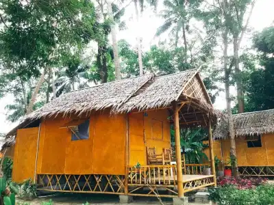 Koh Mook Resort - 67