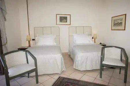 Domus Mariae Albergo - 4