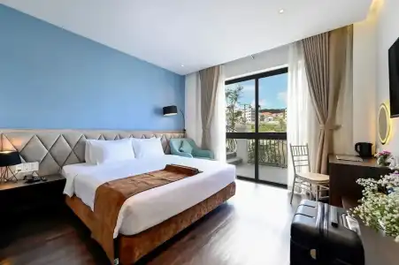 Stillus Boutique Dalat - 95