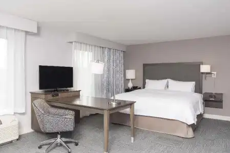 Hampton Inn & Suites Michigan City - 52