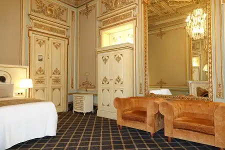 Continental Palacete - 3