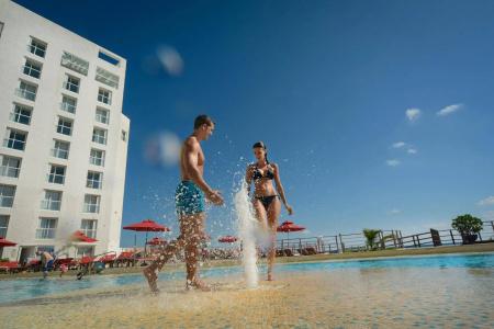 Sunset Royal Beach Resort - All Inclusive - 33
