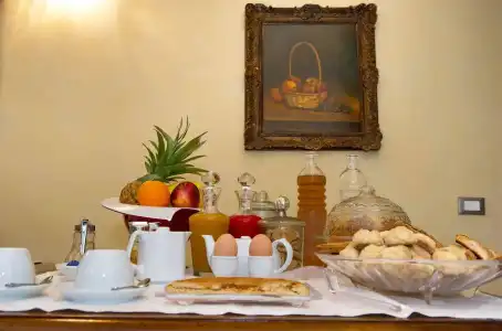 Relais dei Mercanti B&B and Suites - 8