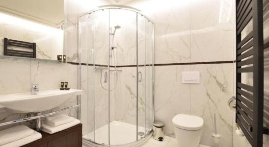 Olympic Spa & Wellness - 9