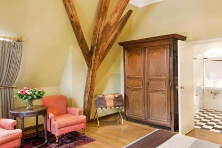 Martin's Relais - 94