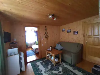 Guesthouse U Dida Viktora - 8