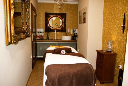 Solar Palace SPA & Wellness - 4