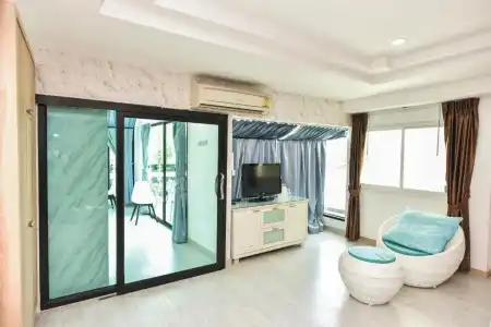 OYO 394 Nana Beach Cha Am - 110