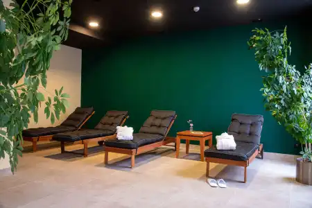Best Western Premier AirportBerlin - 14