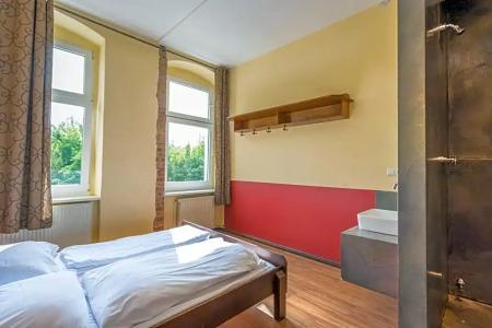 Sunflower Hostel Berlin - 92