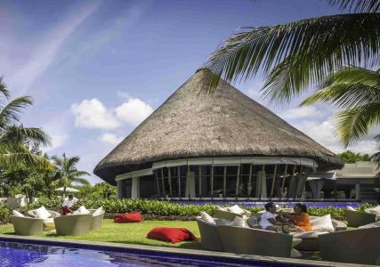 So Sofitel Mauritius - 10