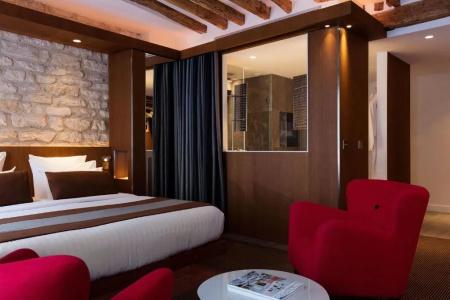 Select - Rive Gauche - 125
