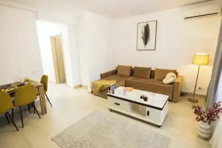 Le Blanc Aparthotel - 42