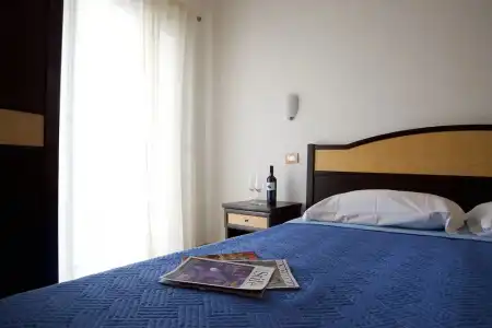 B&B Le Antiche Porte - 5