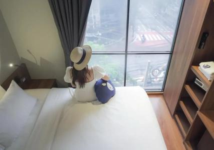 Kokotel Bangkok Surawong - 44