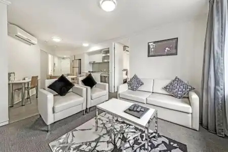 The Capitol Apartments - 77