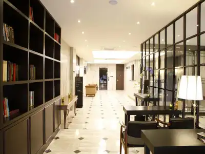Doma Myeongdong - 11