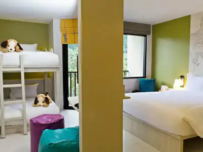 Ibis Styles Krabi Ao Nang - 18