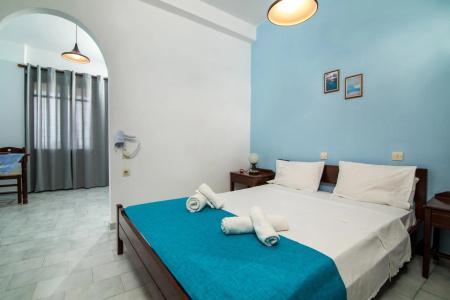 Irilena Apartments Gournes by Checkin - 13
