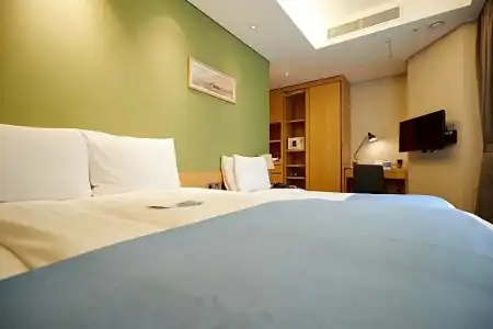 Days by Wyndham Seoul Myeongdong - 7